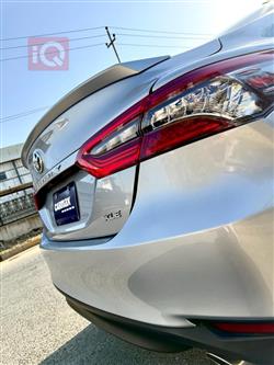 تۆیۆتا کامری